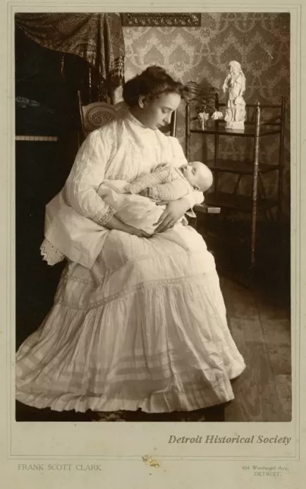 Photograph, Cabinet