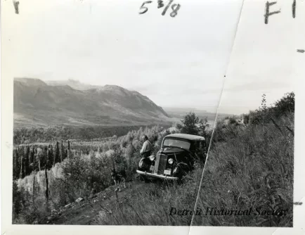 Print, Photographic