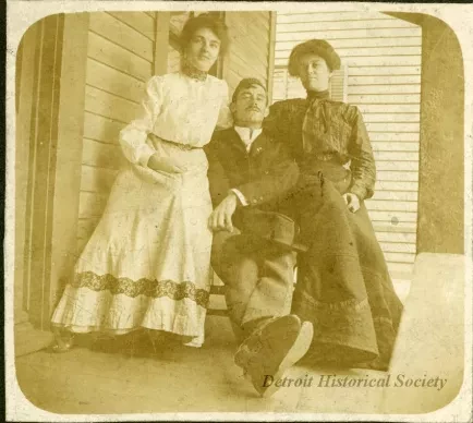 Photograph, Cabinet