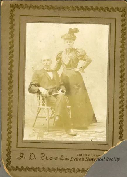 Photograph, Cabinet