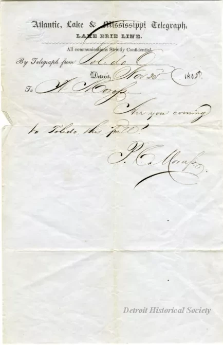 Telegram