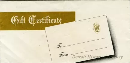 Envelope