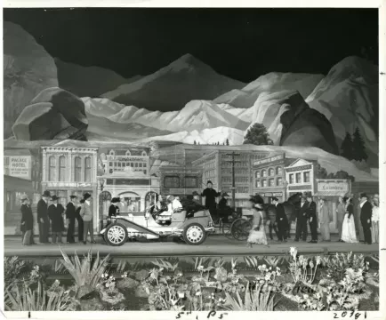 Print, Photographic