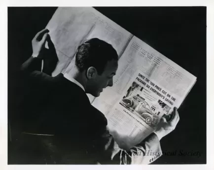 Print, Photographic