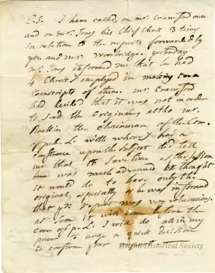 Letter