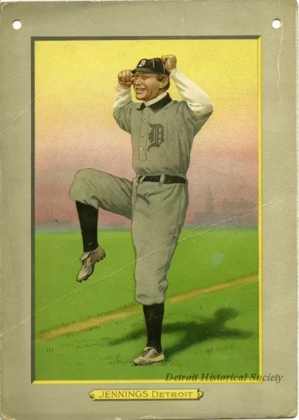 Card, Baseball