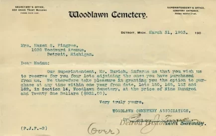 Letter