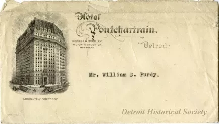 Letter