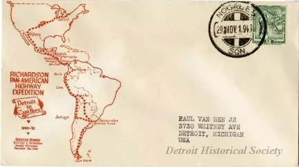 Envelope