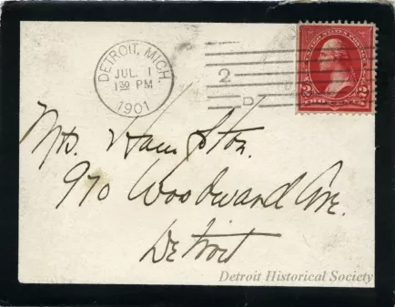 Letter