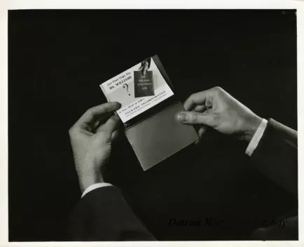 Print, Photographic
