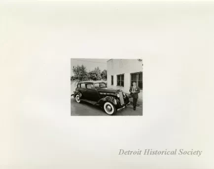Print, Photographic