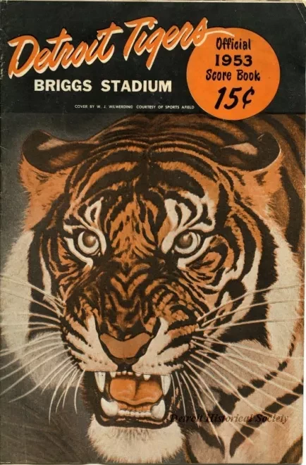Scorebook
