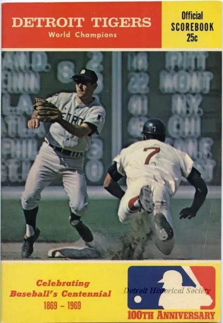 Scorebook