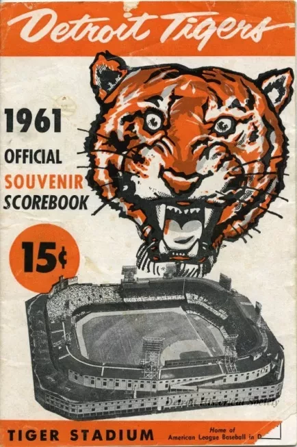 Scorebook