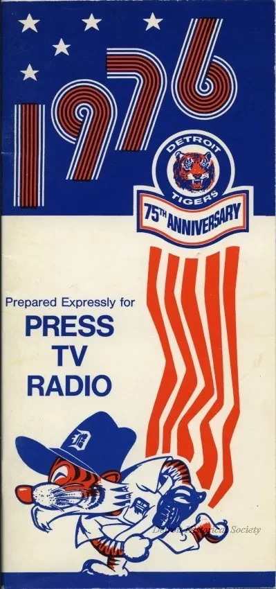 Booklet