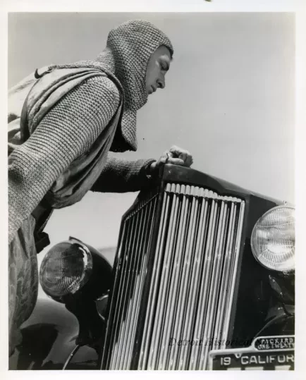Print, Photographic