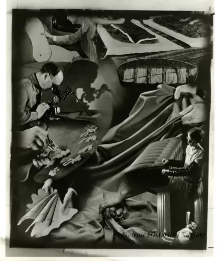 Print, Photographic