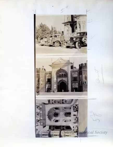 Print, Photographic
