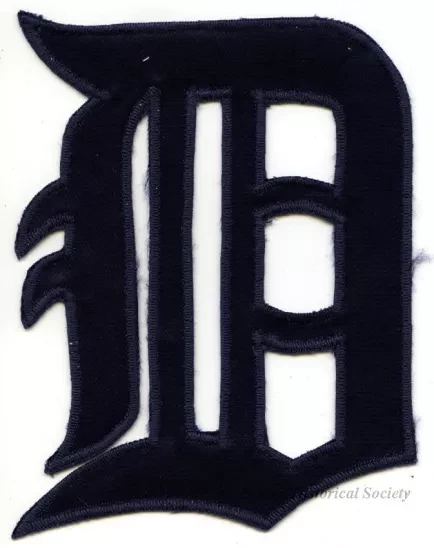 Patch, Insignia