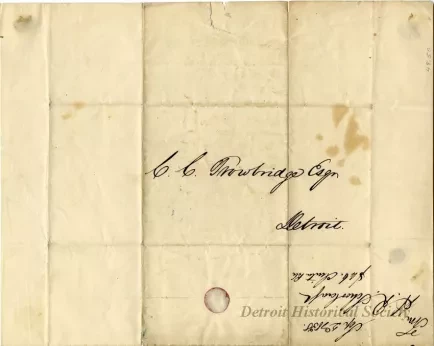 Letter