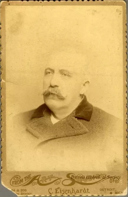 Photograph, Cabinet