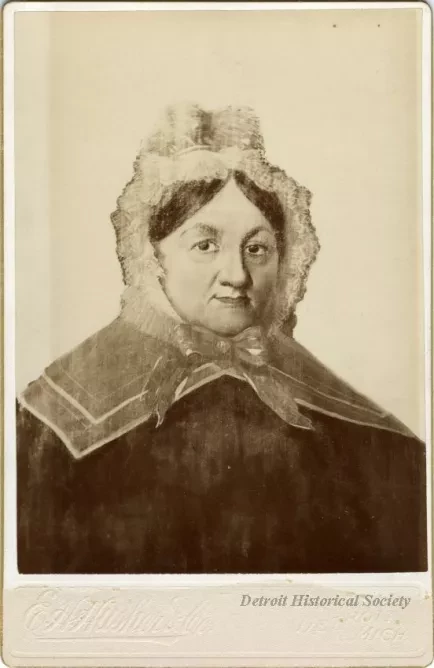 Photograph, Cabinet