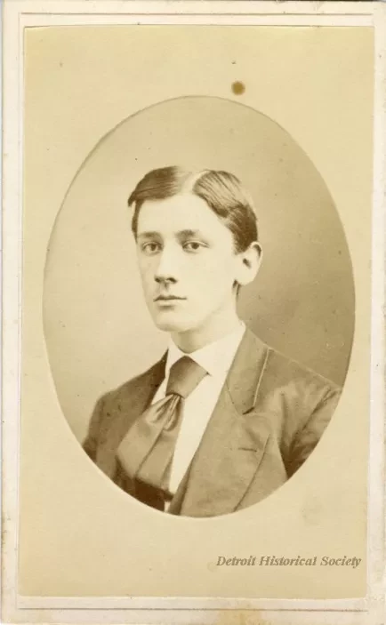 Carte-de-visite