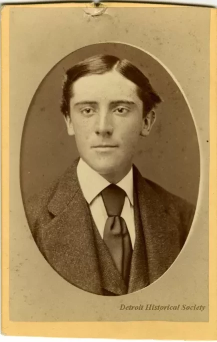 Carte-de-visite