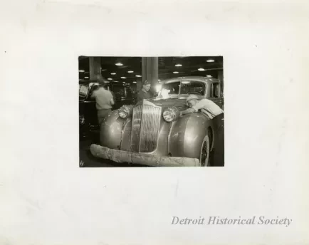 Print, Photographic