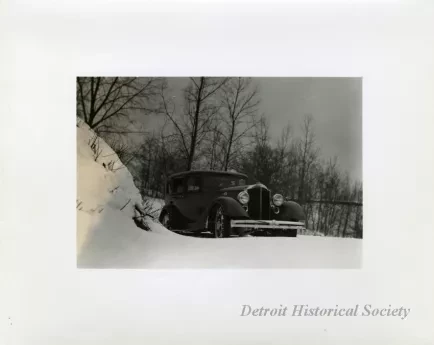 Print, Photographic