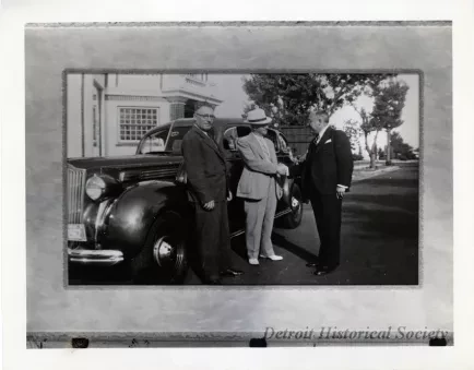 Print, Photographic