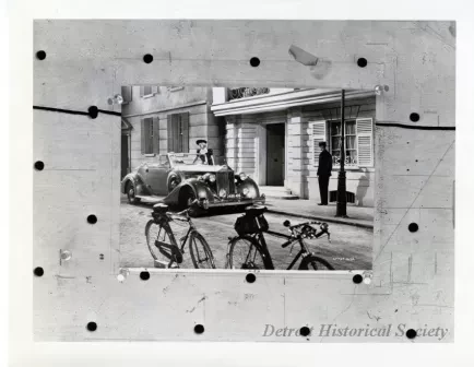 Print, Photographic
