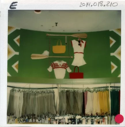 Print, Photographic