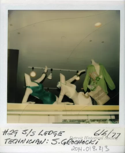 Print, Photographic