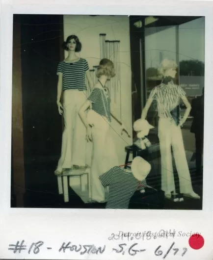 Print, Photographic