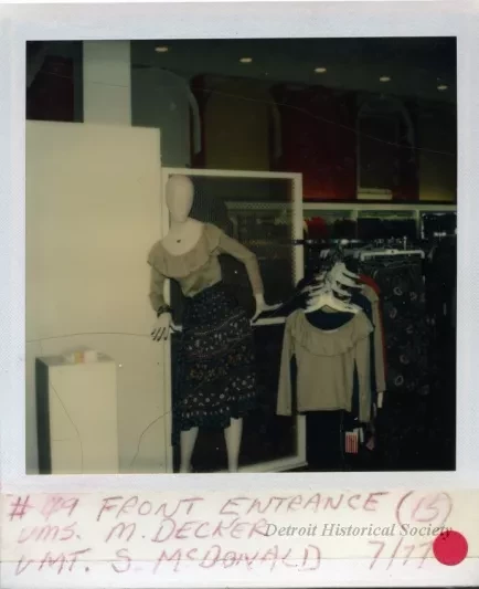 Print, Photographic