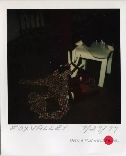 Print, Photographic