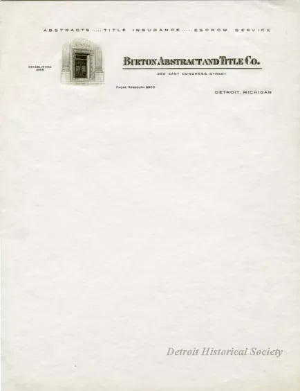 Stationery