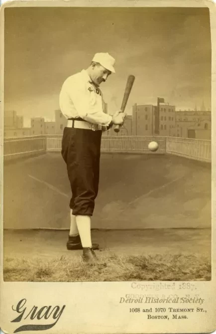 Photograph, Cabinet