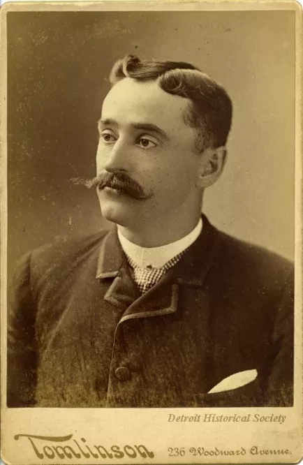 Photograph, Cabinet