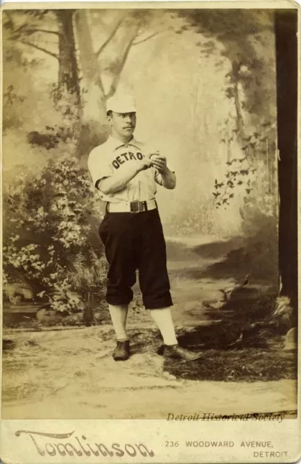 Photograph, Cabinet
