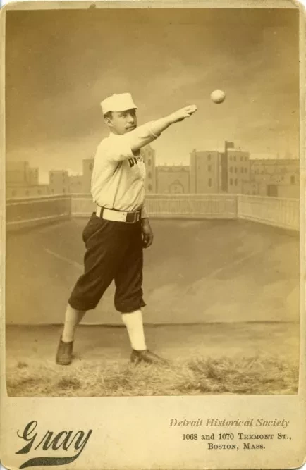 Photograph, Cabinet