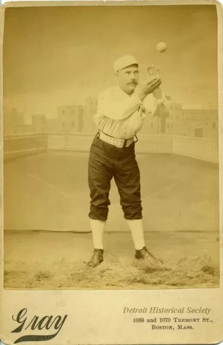 Photograph, Cabinet