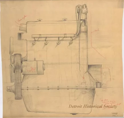 Drawing, Technical