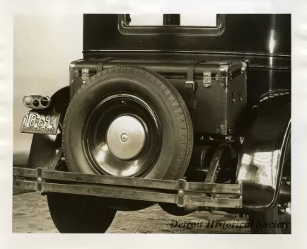 Print, Photographic