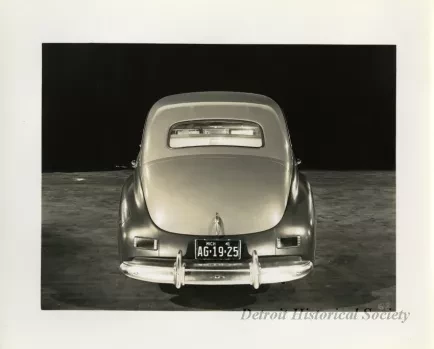 Print, Photographic