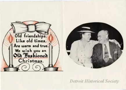 Card, Holiday