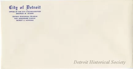 Envelope