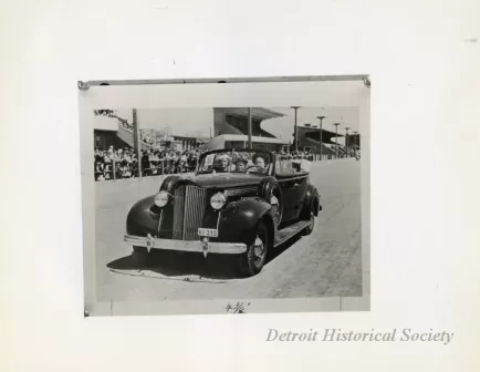 Print, Photographic